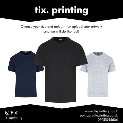 Pro RTX Pro T-Shirt