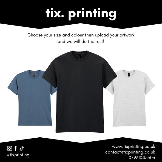 Gildan Heavy Cotton™ T-Shirt