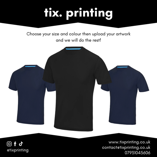 AWDis SuperCool™ Performance T-Shirt