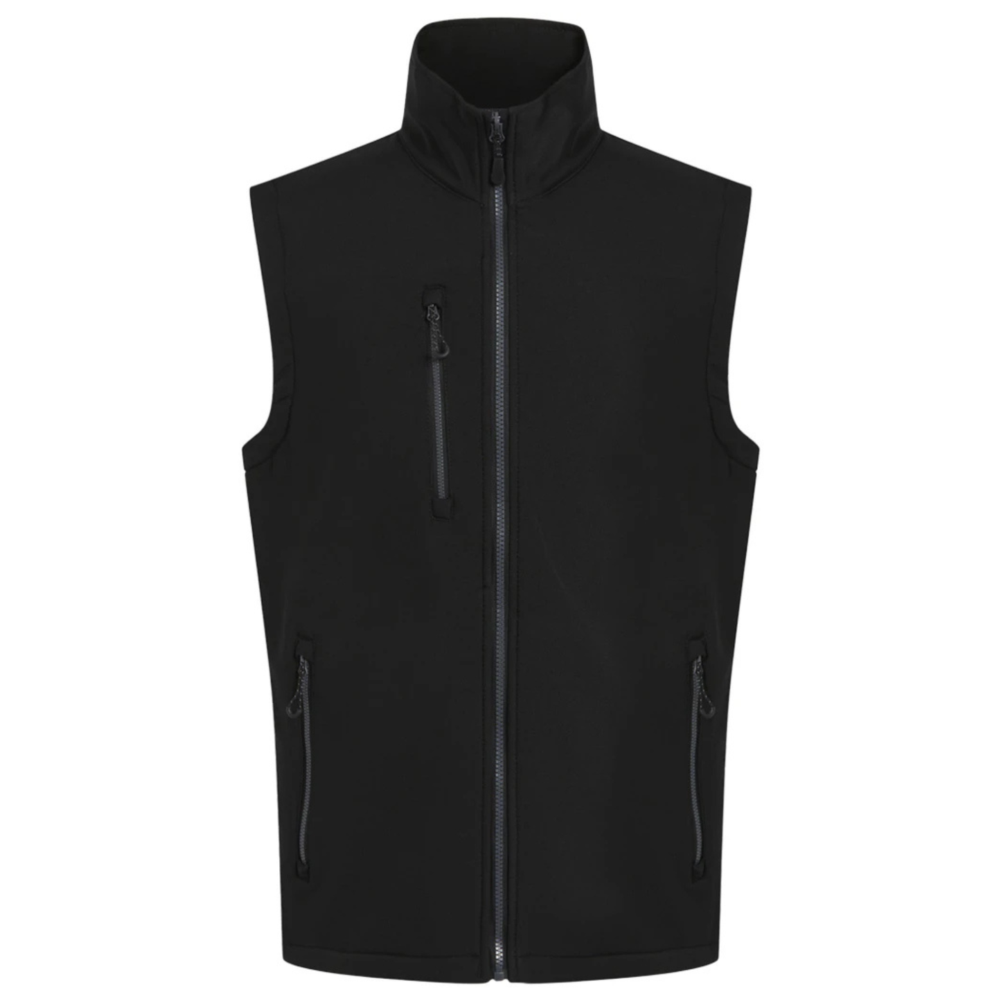 Regatta Navigate Two Layer Soft Shell Bodywarmer