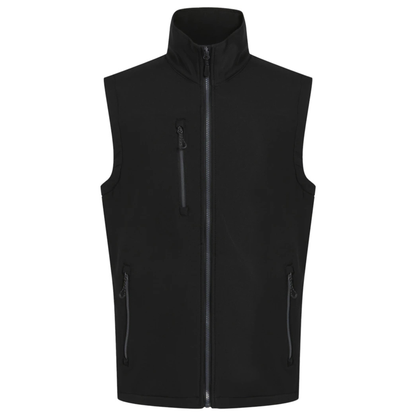 Regatta Navigate Two Layer Soft Shell Bodywarmer