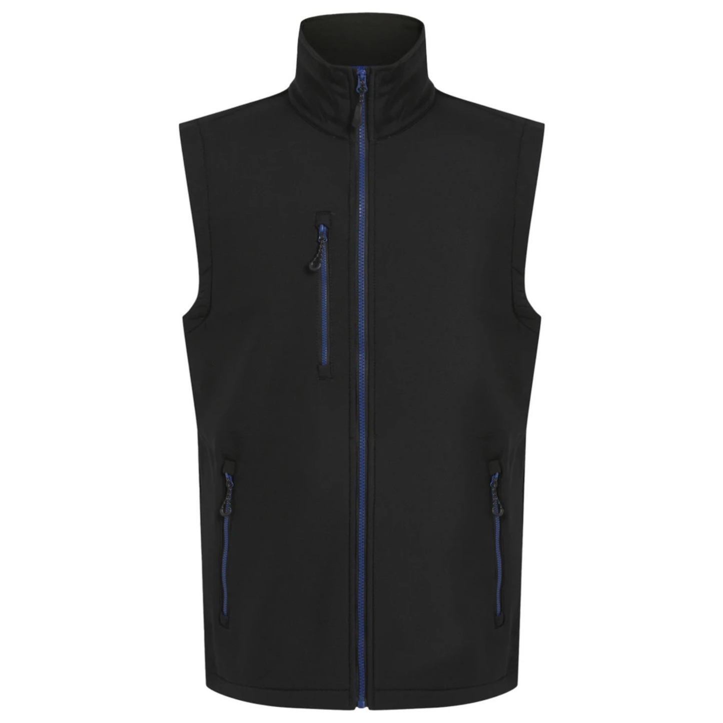 Regatta Navigate Two Layer Soft Shell Bodywarmer