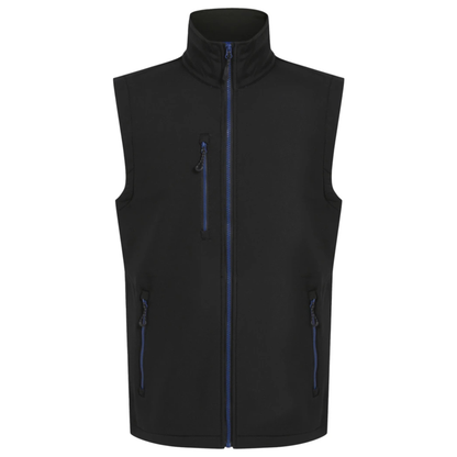 Regatta Navigate Two Layer Soft Shell Bodywarmer