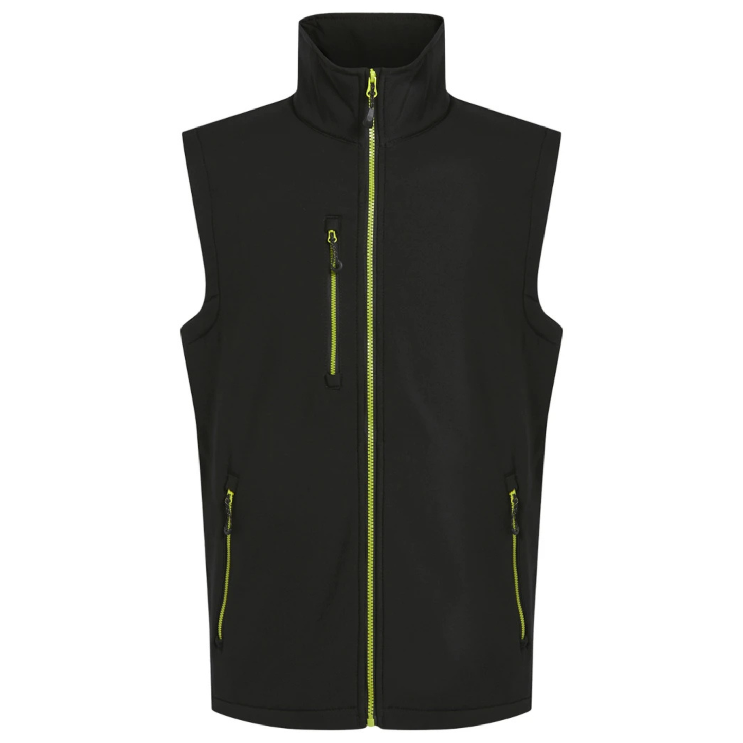 Regatta Navigate Two Layer Soft Shell Bodywarmer