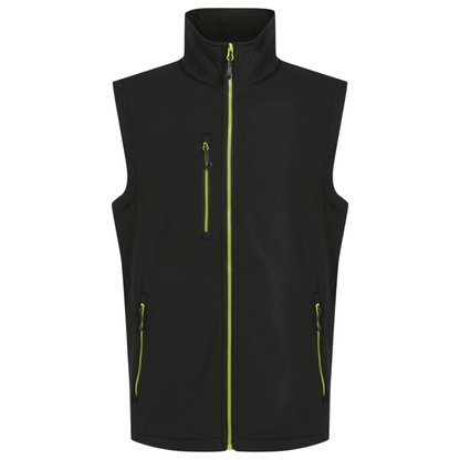Regatta Navigate Two Layer Soft Shell Bodywarmer