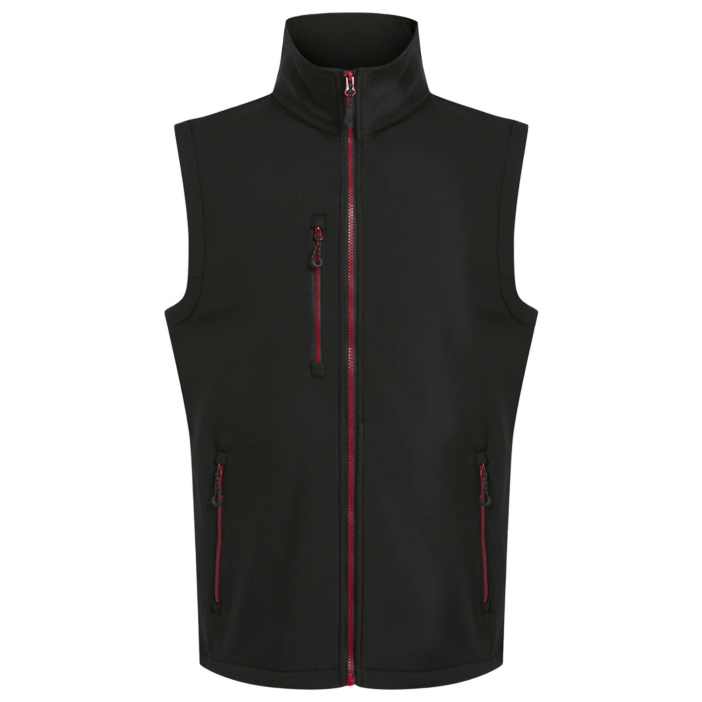 Regatta Navigate Two Layer Soft Shell Bodywarmer