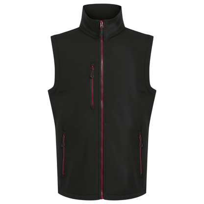 Regatta Navigate Two Layer Soft Shell Bodywarmer