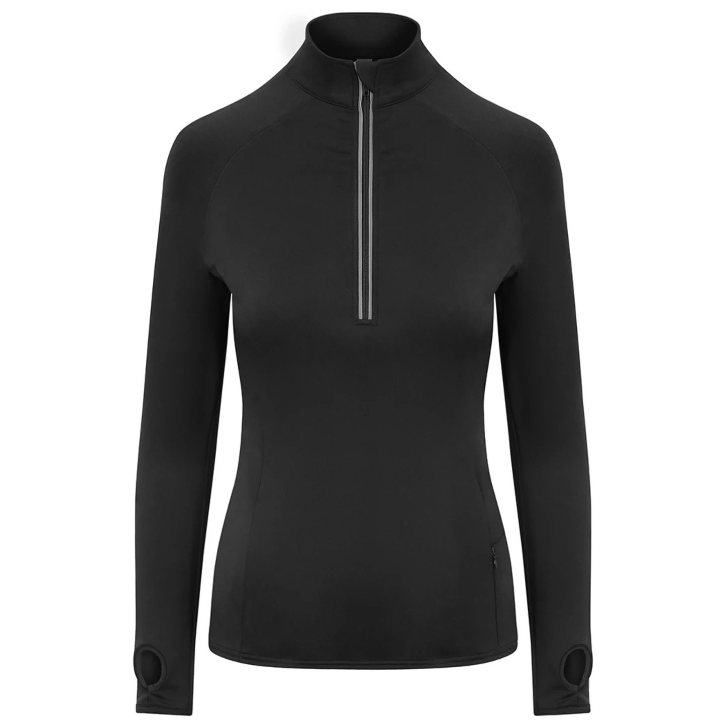 AWDis Ladies Cool-Flex™ Half Zip Top