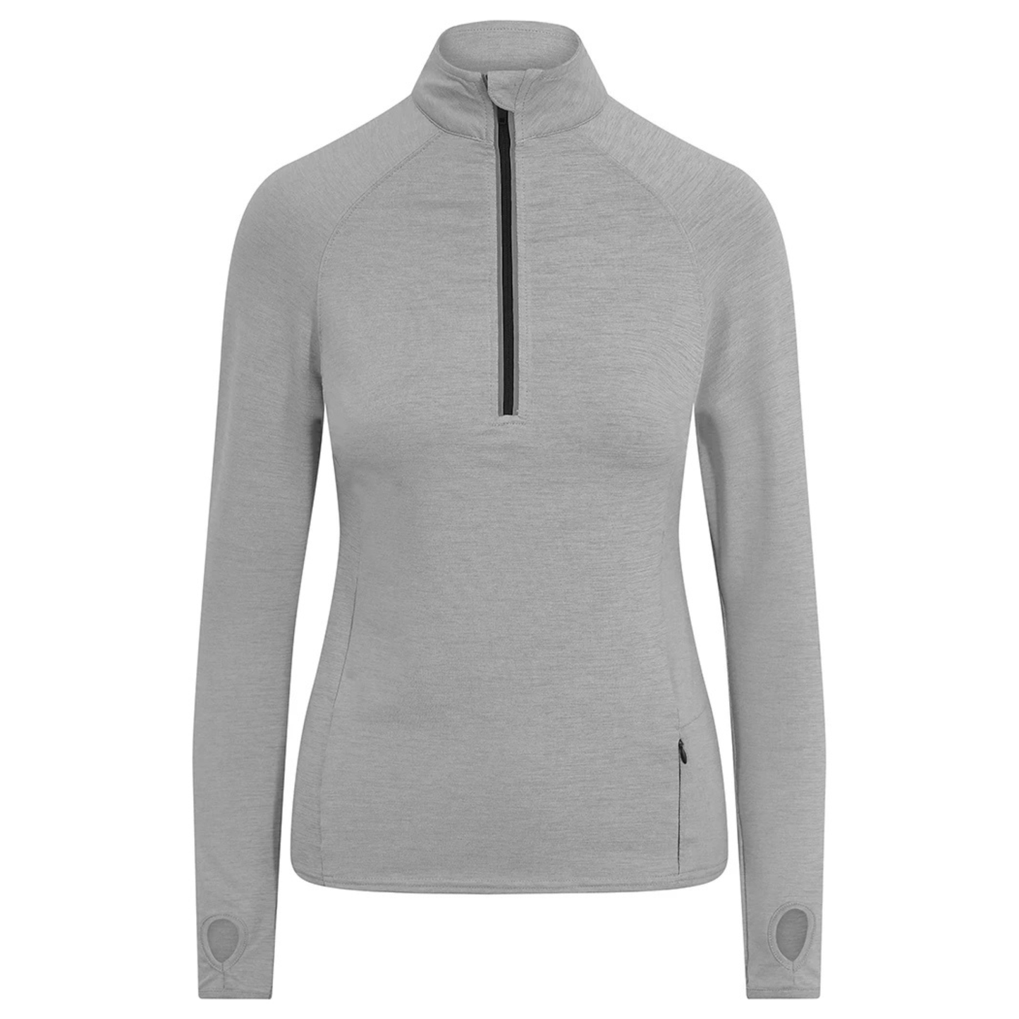 AWDis Ladies Cool-Flex™ Half Zip Top