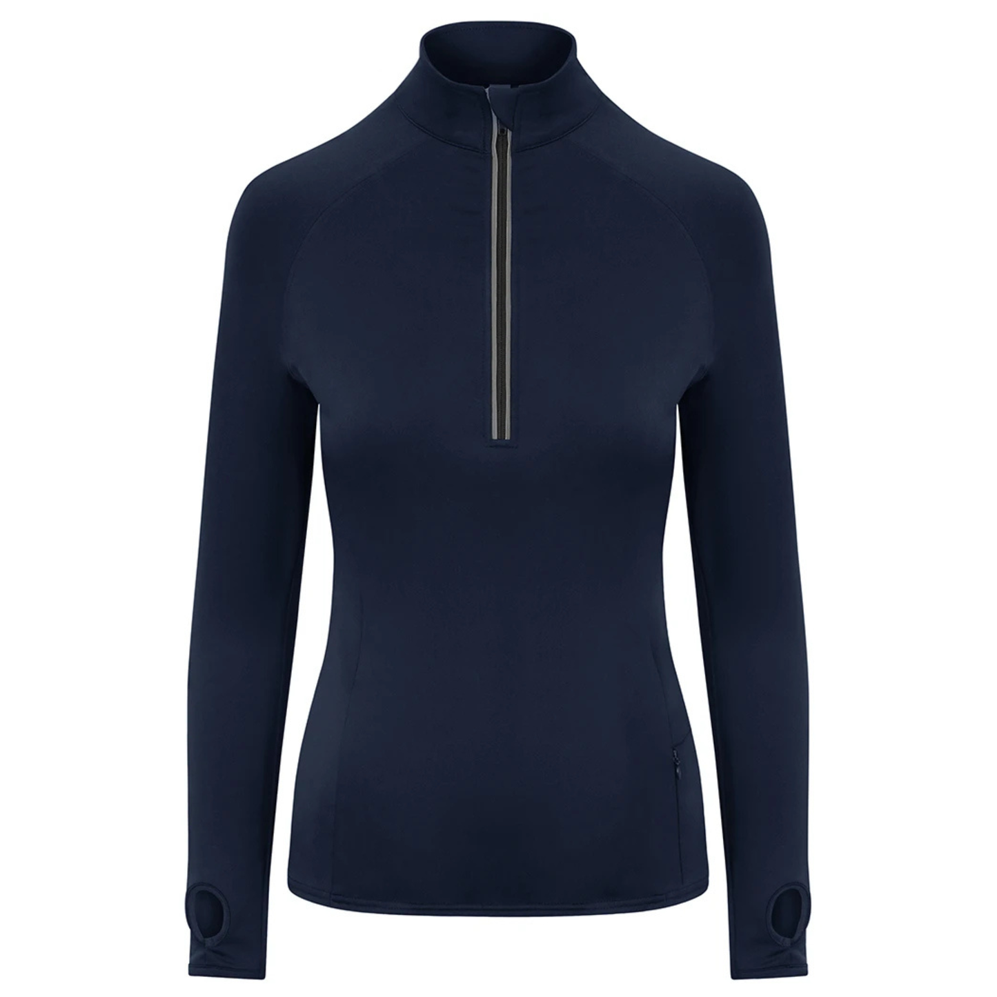 AWDis Ladies Cool-Flex™ Half Zip Top