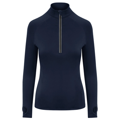 AWDis Ladies Cool-Flex™ Half Zip Top
