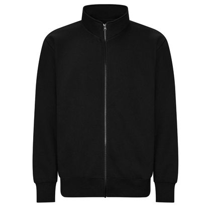 AWDis Campus Full Zip Sweatshirt