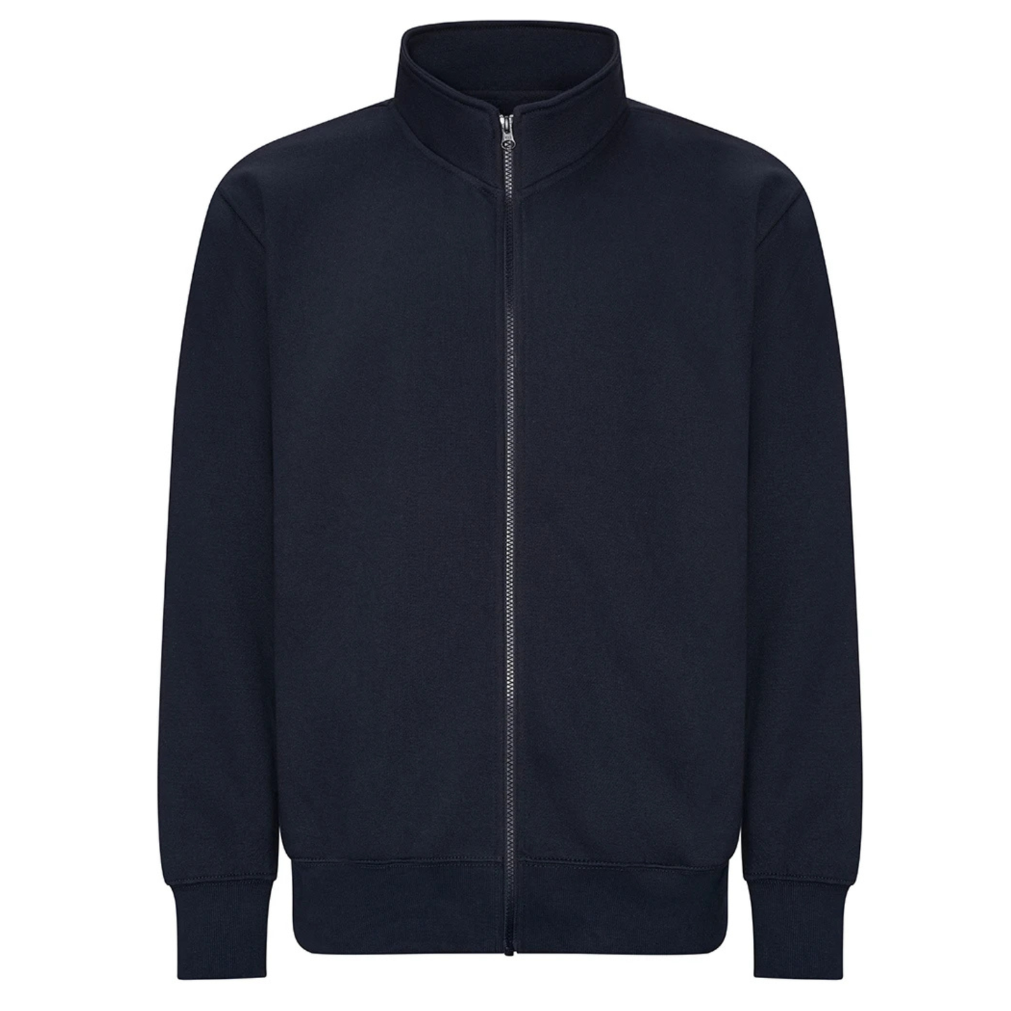 AWDis Campus Full Zip Sweatshirt