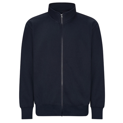 AWDis Campus Full Zip Sweatshirt