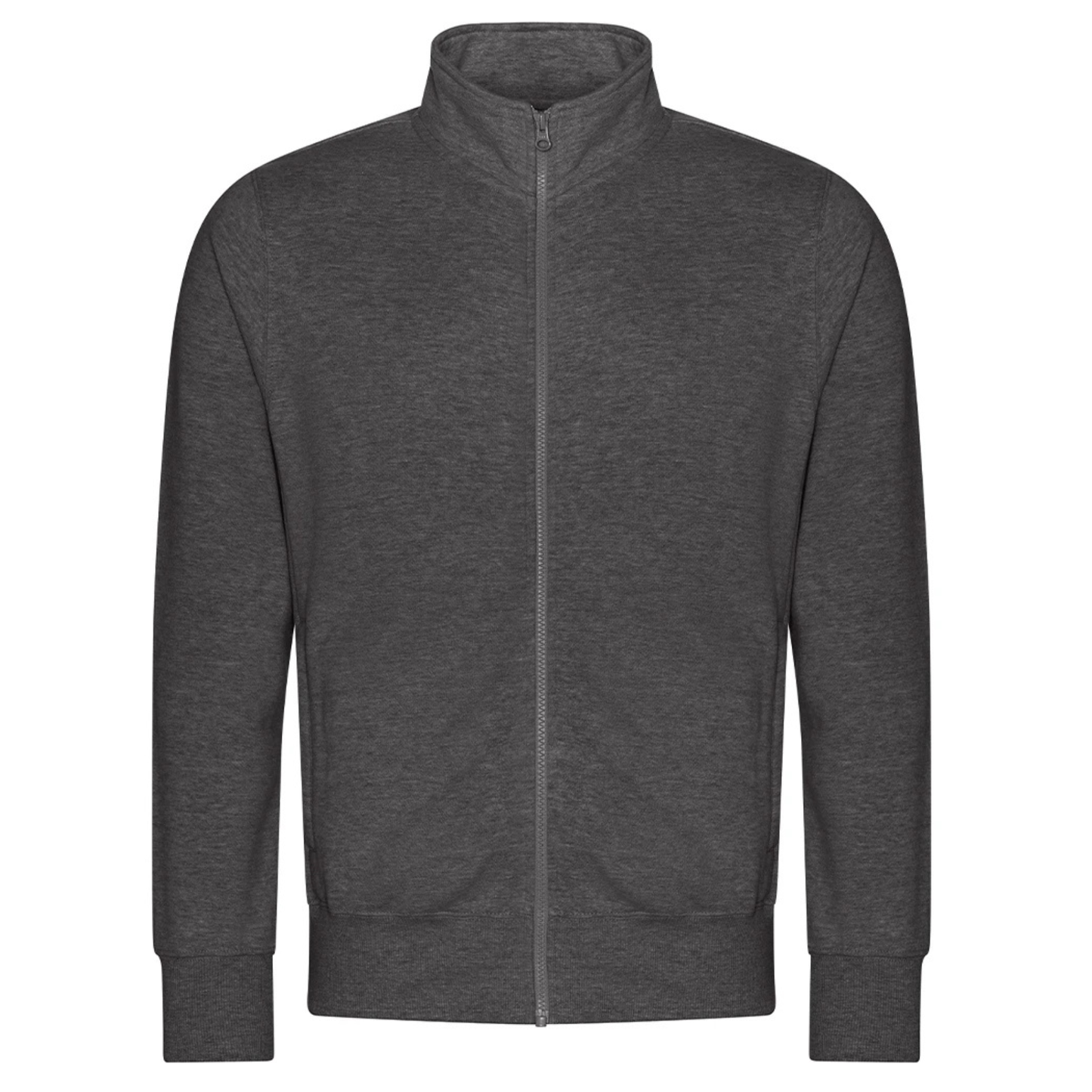 AWDis Campus Full Zip Sweatshirt