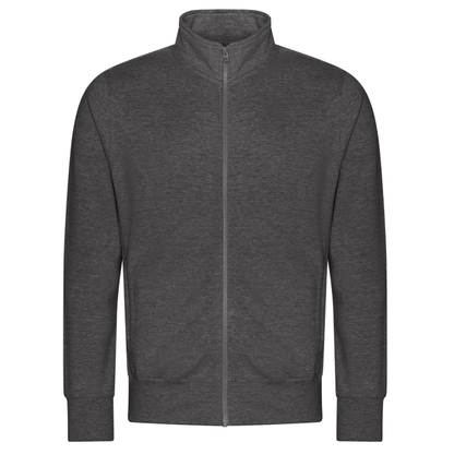 AWDis Campus Full Zip Sweatshirt