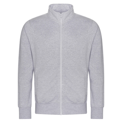 AWDis Campus Full Zip Sweatshirt