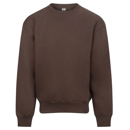 AWDis Signature Heavyweight Sweatshirt