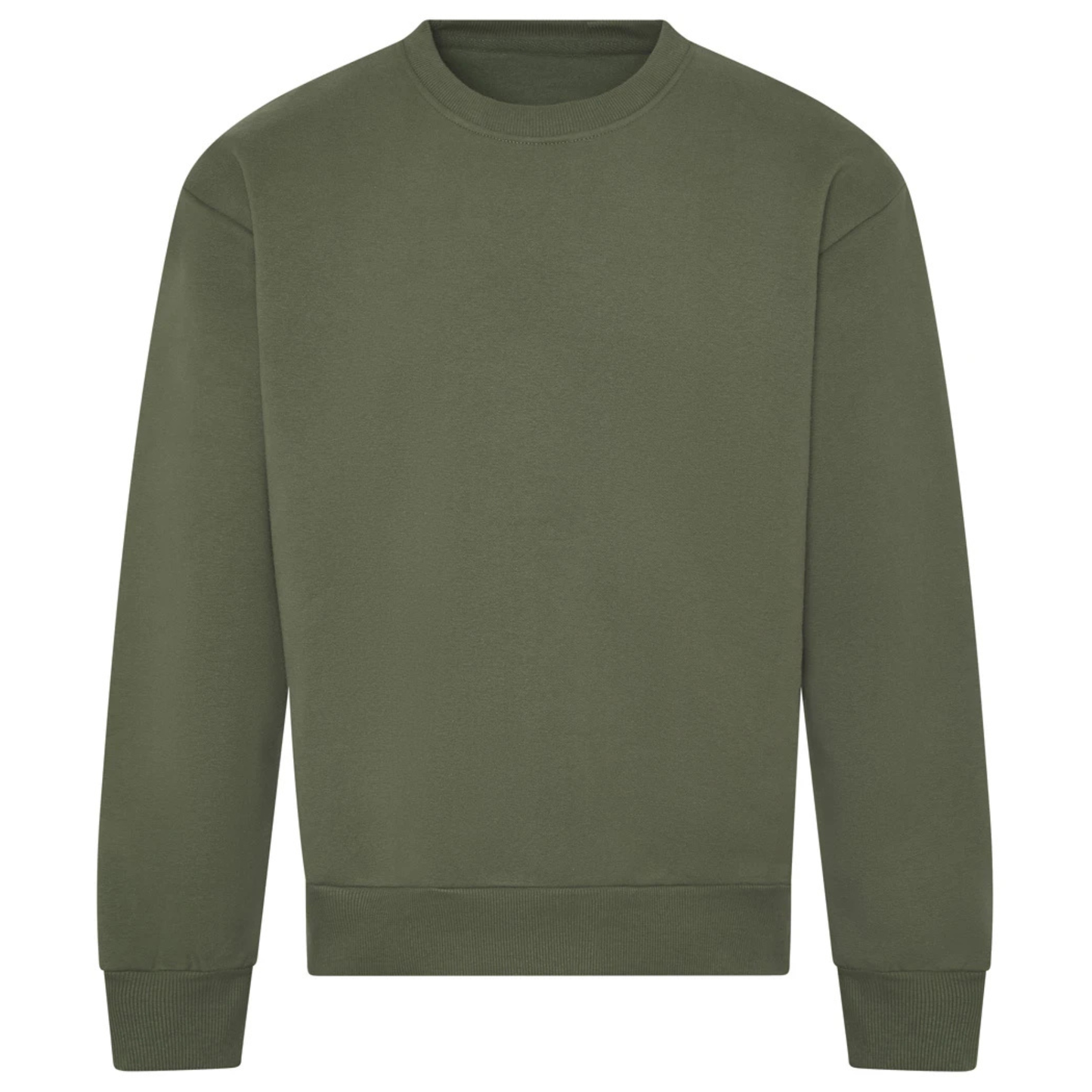 AWDis Signature Heavyweight Sweatshirt
