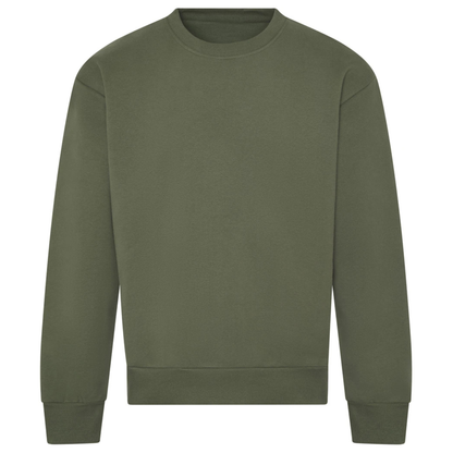 AWDis Signature Heavyweight Sweatshirt