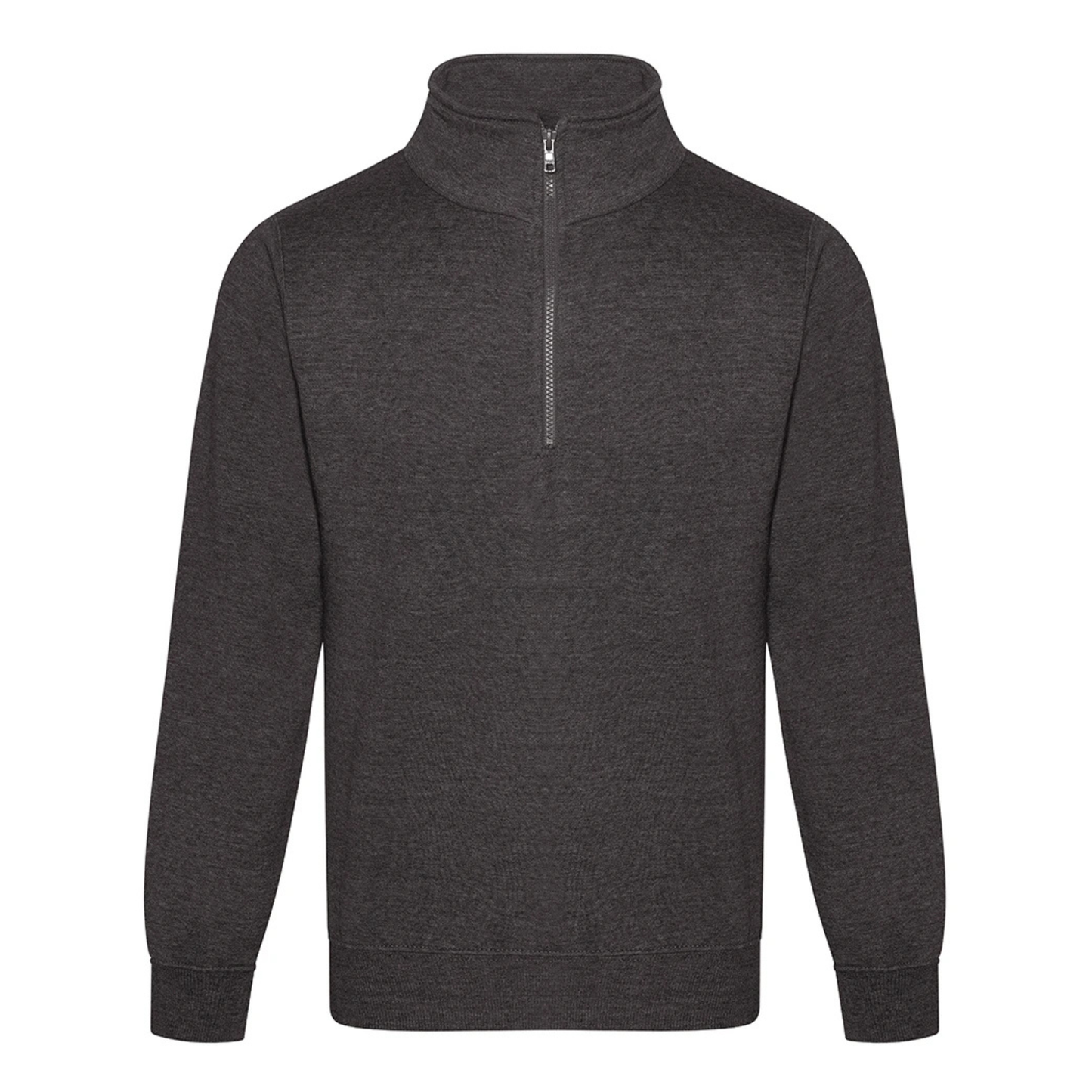 Pro RTX Pro 1/4 Neck Zip Sweatshirt