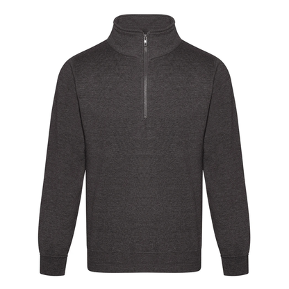 Pro RTX Pro 1/4 Neck Zip Sweatshirt