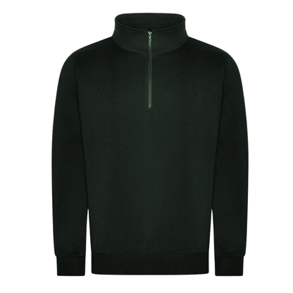 Pro RTX Pro 1/4 Neck Zip Sweatshirt