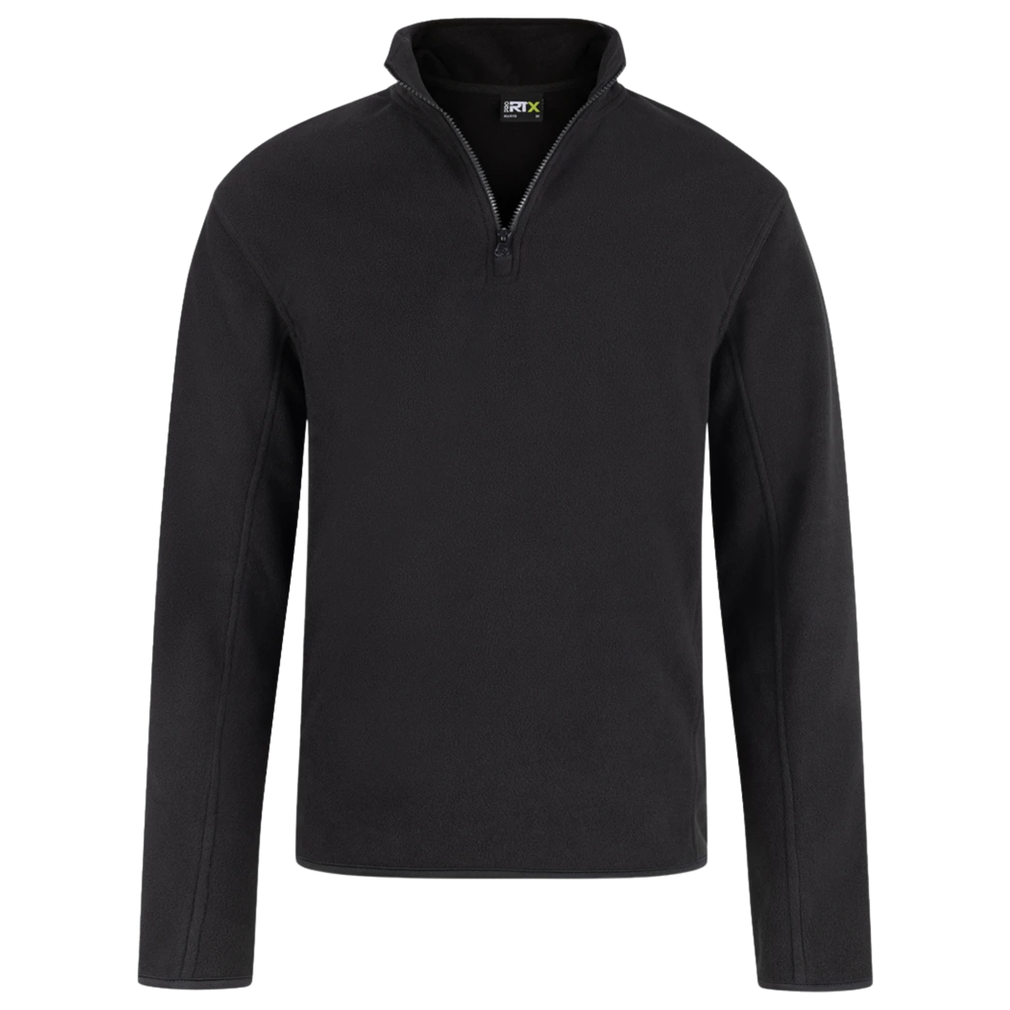 Pro RTX 1/4 Zip Micro Fleece Jacket