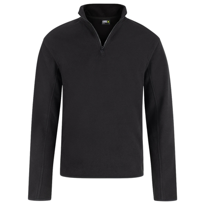 Pro RTX 1/4 Zip Micro Fleece Jacket