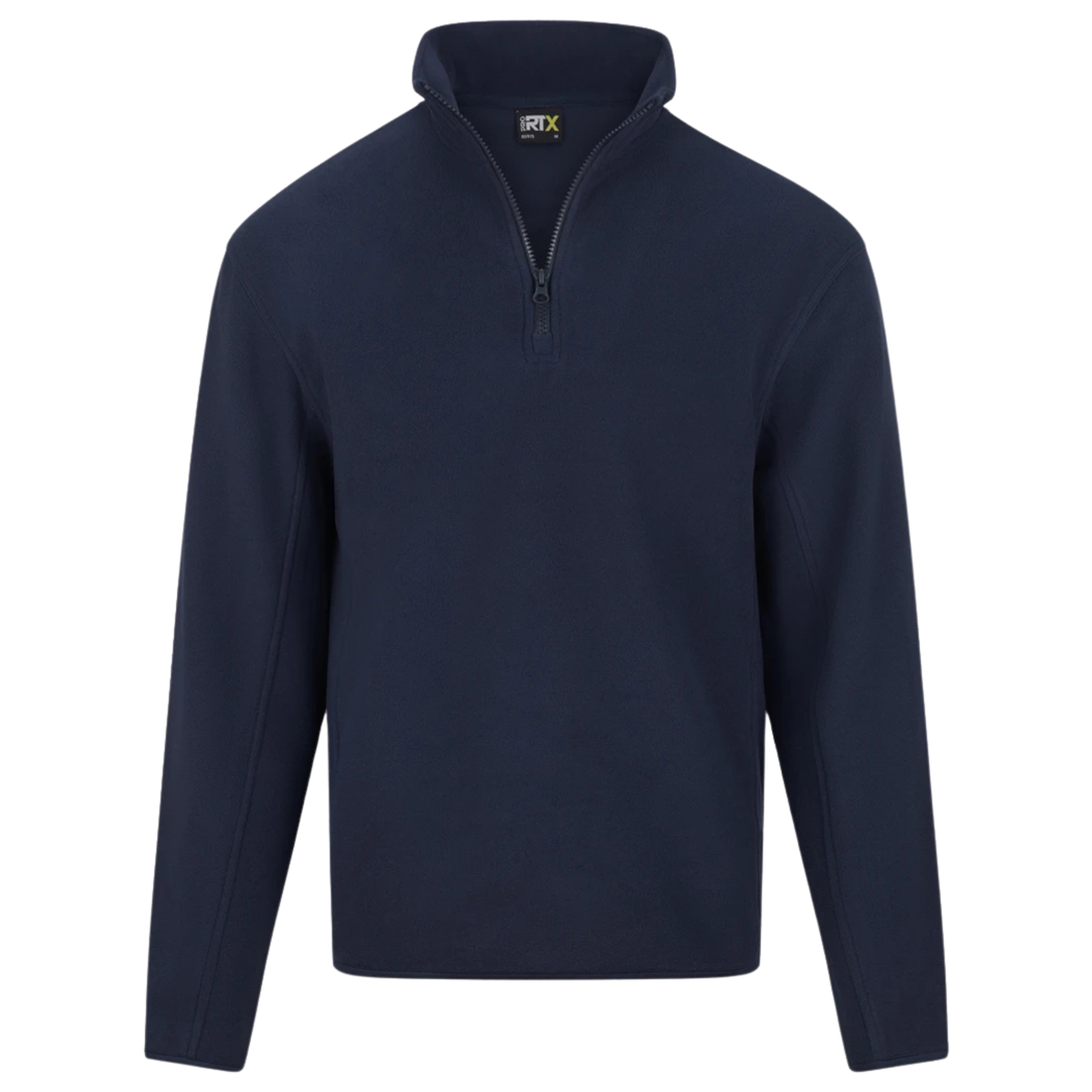 Pro RTX 1/4 Zip Micro Fleece Jacket