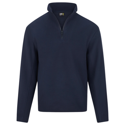 Pro RTX 1/4 Zip Micro Fleece Jacket