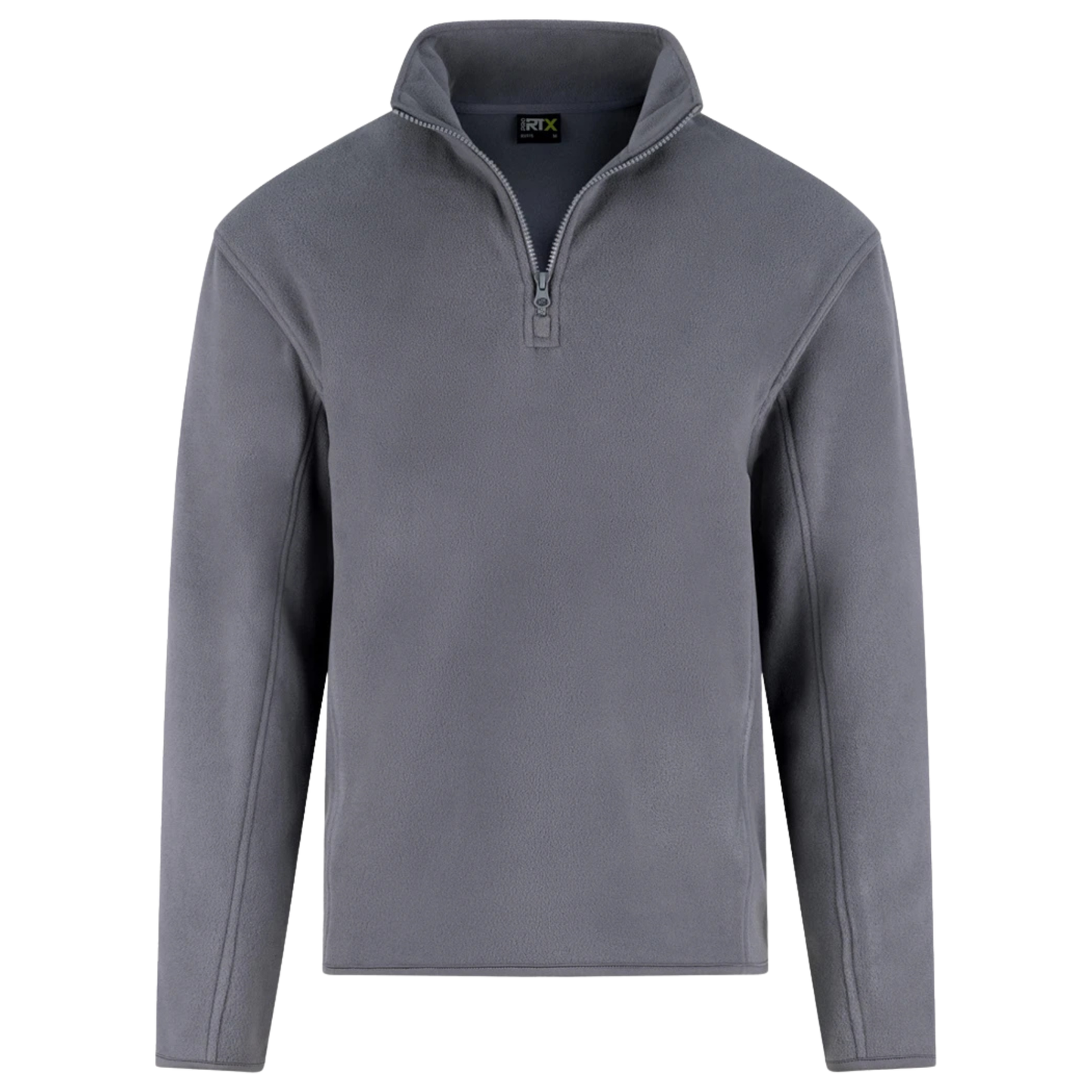 Pro RTX 1/4 Zip Micro Fleece Jacket