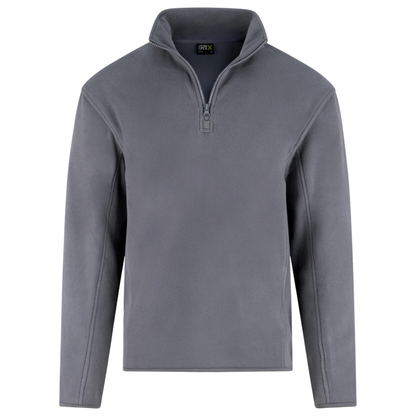 Pro RTX 1/4 Zip Micro Fleece Jacket