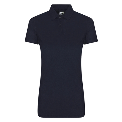 Pro RTX Ladies Pro Polyester Polo Shirt