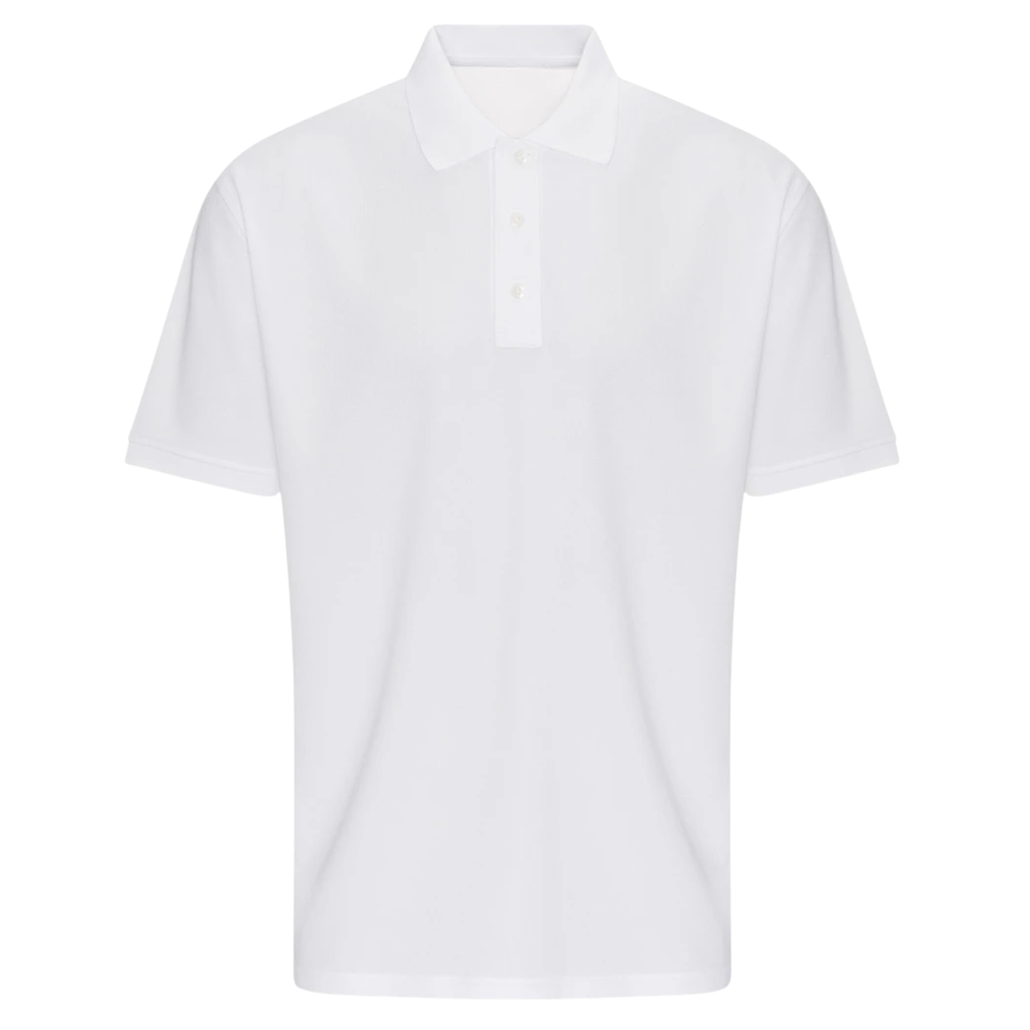 Pro RTX Pro Wicking Piqué Polo Shirt
