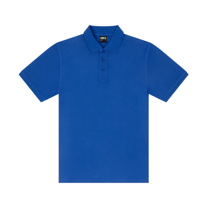 Pro RTX Pro Wicking Piqué Polo Shirt
