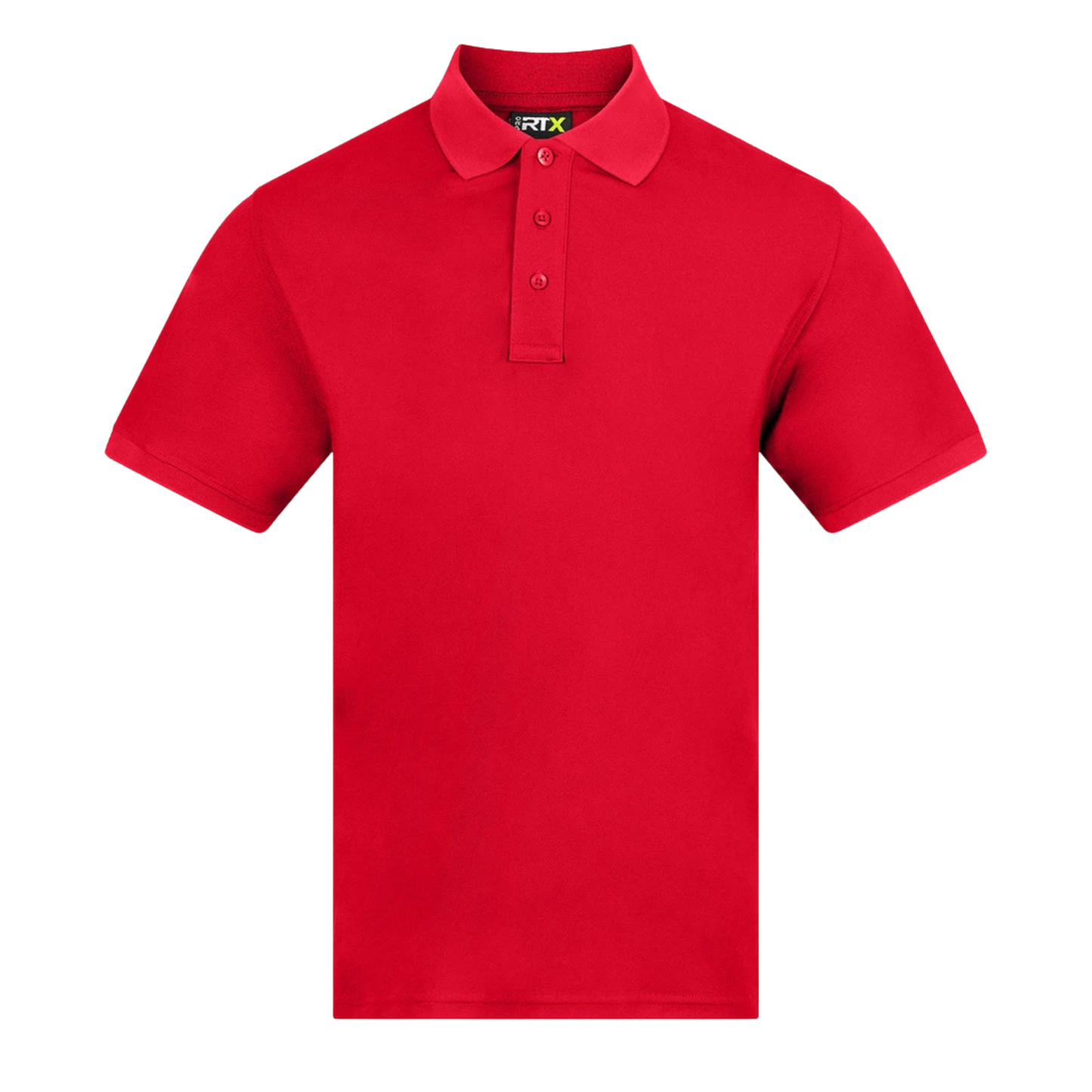 Pro RTX Pro Wicking Piqué Polo Shirt