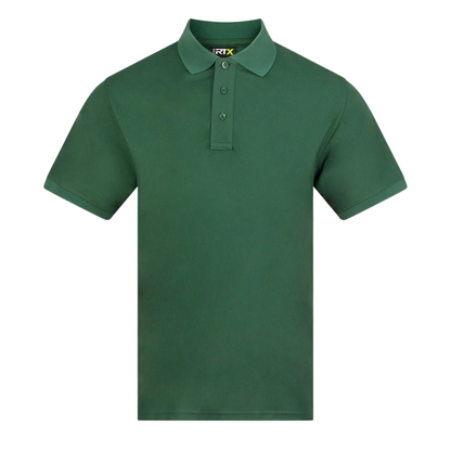 Pro RTX Pro Wicking Piqué Polo Shirt