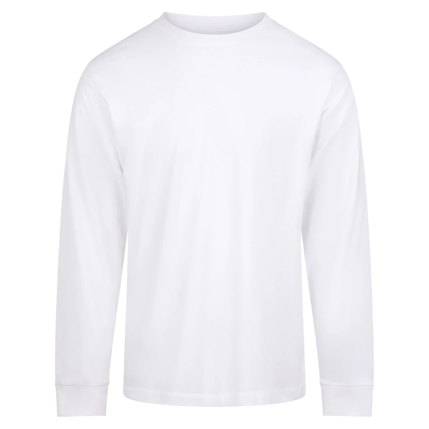 AWDis Long Sleeve 180 T-Shirt