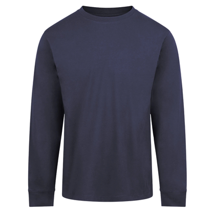 AWDis Long Sleeve 180 T-Shirt