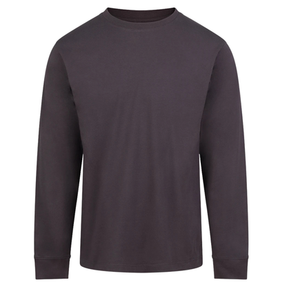 AWDis Long Sleeve 180 T-Shirt