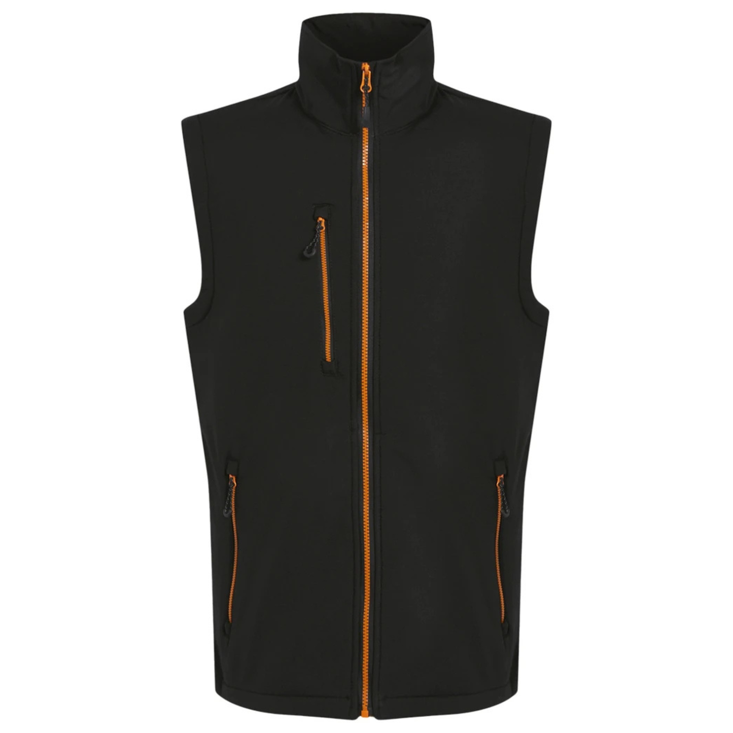 Regatta Navigate Two Layer Soft Shell Bodywarmer