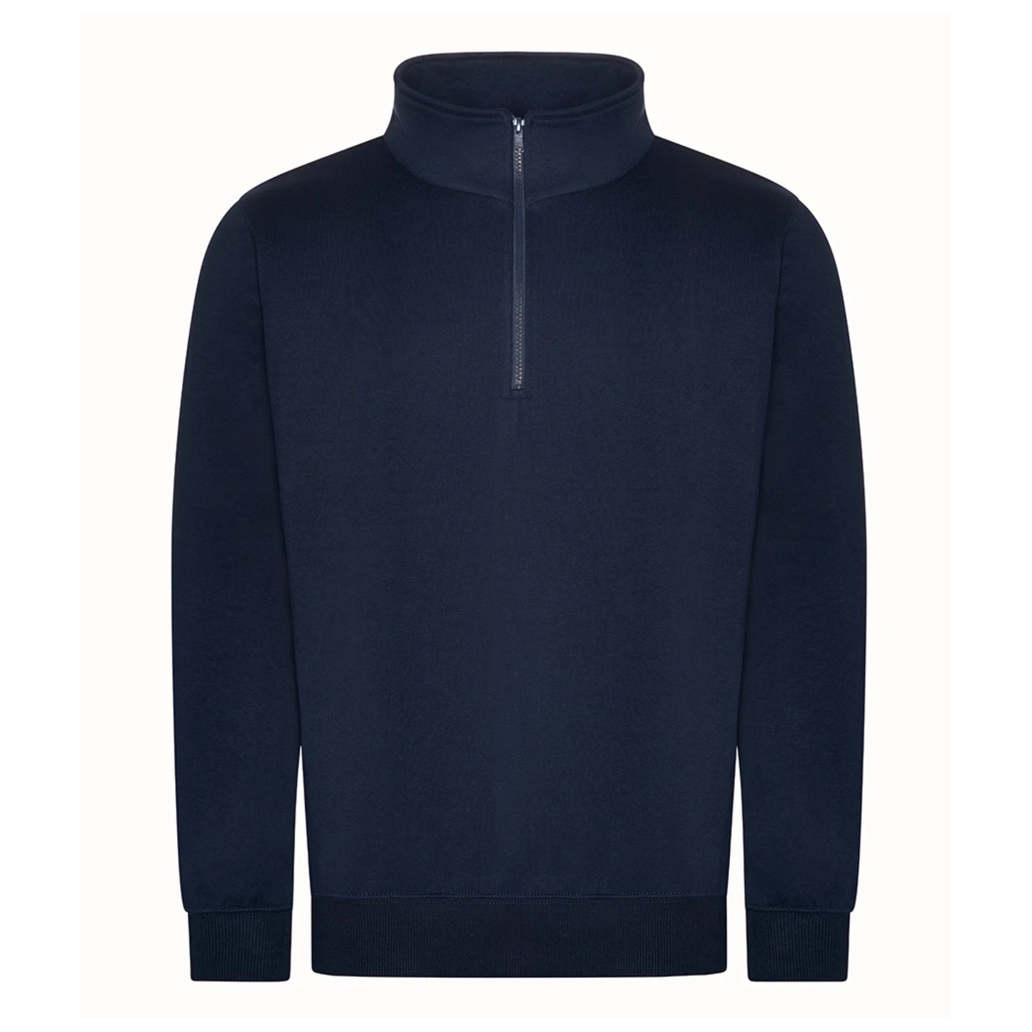 Pro RTX Pro 1/4 Neck Zip Sweatshirt