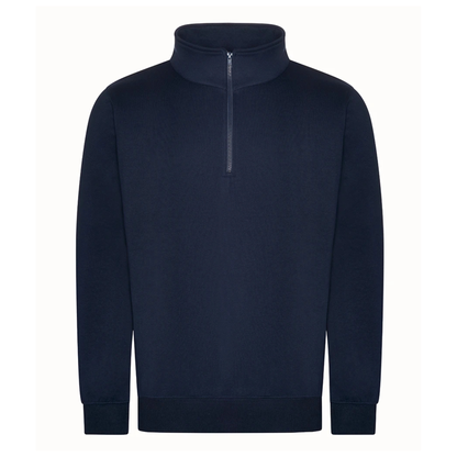 Pro RTX Pro 1/4 Neck Zip Sweatshirt