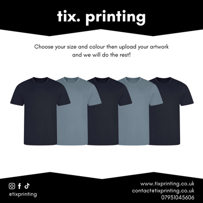 AWDis Cool: Small Tee Bundle