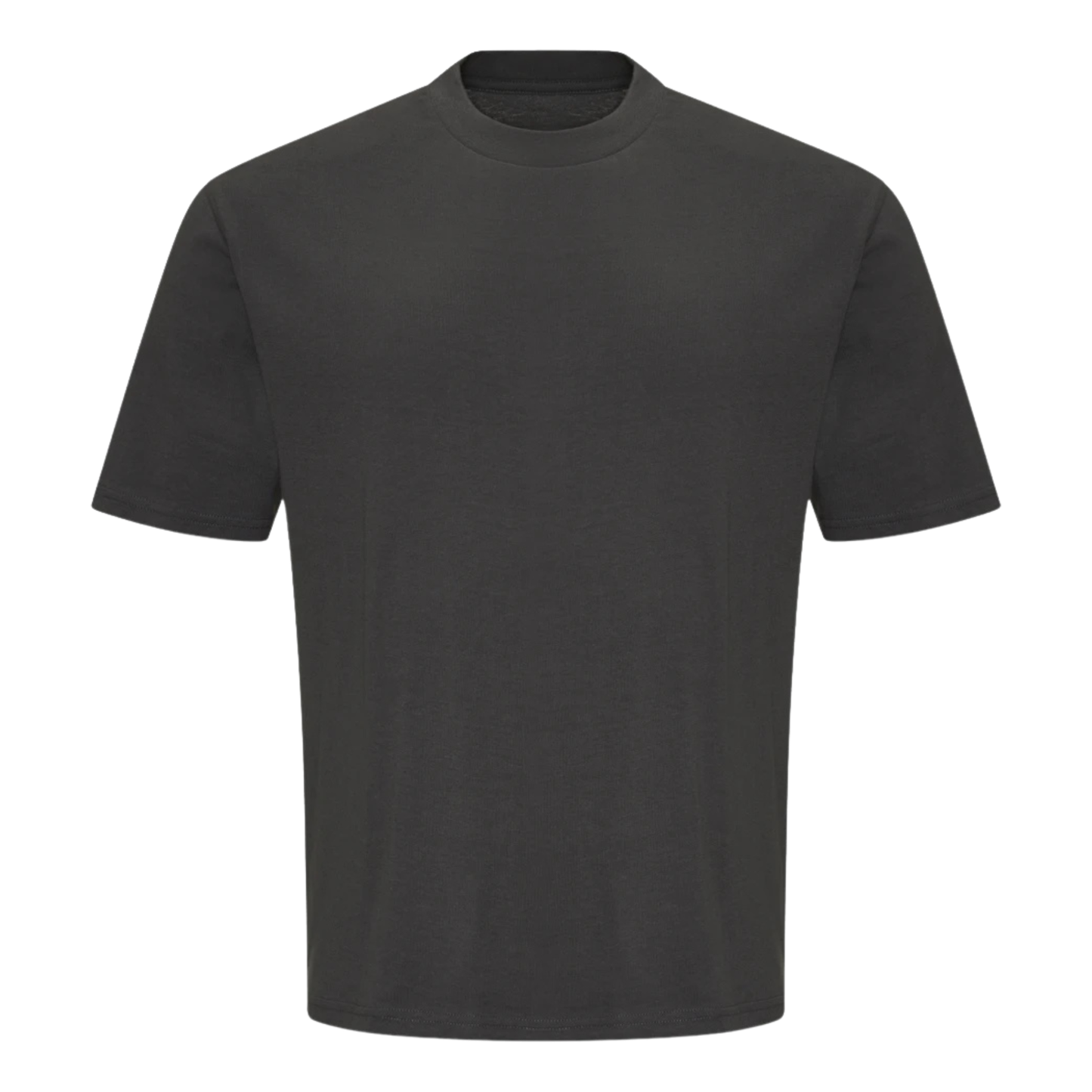 AWDis Unisex Oversize 100 T-Shirt