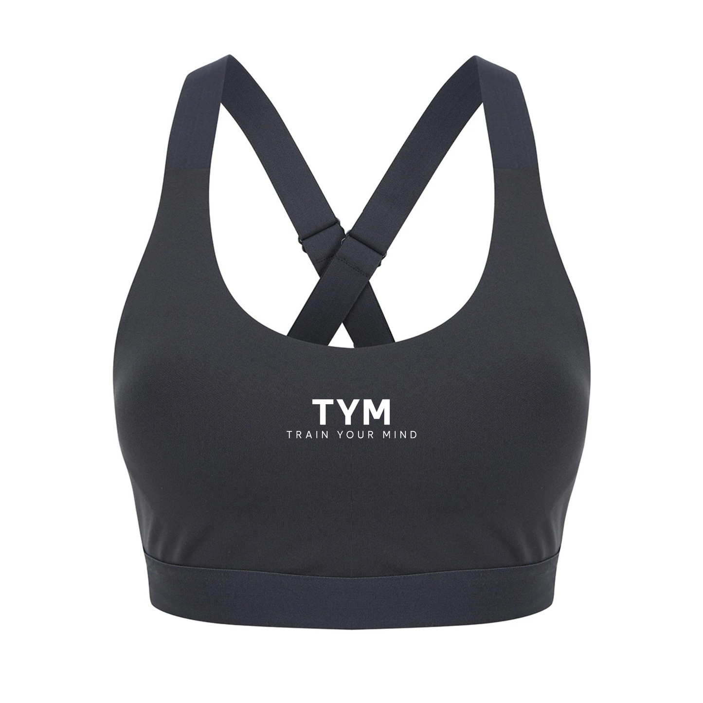 TYM Impact Core Bra