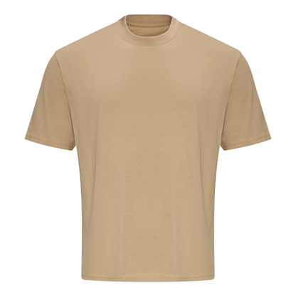 AWDis Unisex Oversize 100 T-Shirt