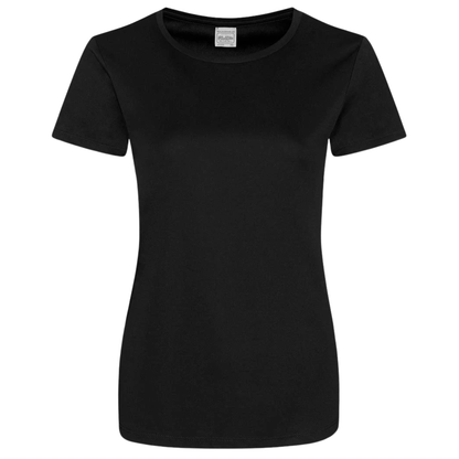 AWDis Ladies Cool Smooth T-Shirt