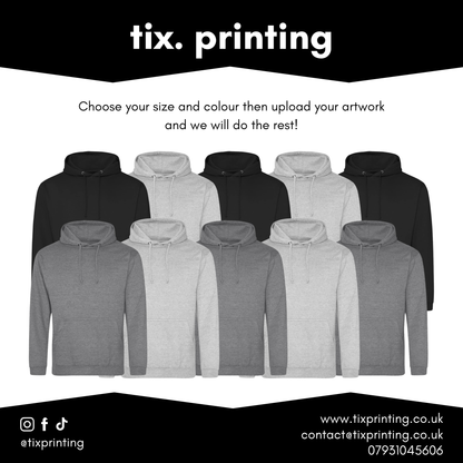 AWDis 10 Hoods Bundle